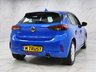 USED 2020 70 VAUXHALL CORSA 1.2 SE Nav Hatchback 5dr Petrol Manual Euro 6 (75 ps) NAV, ALLOYS, DAB, 2 KEYS!