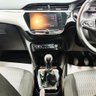 USED 2020 70 VAUXHALL CORSA 1.2 SE Nav Hatchback 5dr Petrol Manual Euro 6 (75 ps) NAV, ALLOYS, DAB, 2 KEYS!