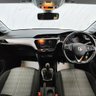 USED 2020 70 VAUXHALL CORSA 1.2 SE Nav Hatchback 5dr Petrol Manual Euro 6 (75 ps) NAV, ALLOYS, DAB, 2 KEYS!