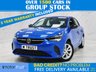 USED 2020 70 VAUXHALL CORSA 1.2 SE Nav Hatchback 5dr Petrol Manual Euro 6 (75 ps) NAV, ALLOYS, DAB, 2 KEYS!