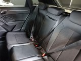 USED 2019 19 AUDI Q3 1.5 TFSI CoD 35 S line SUV 5dr Petrol S Tronic Euro 6 (s/s) (150 ps) VIRTUAL COCKPIT DIGITAL DASH DISPLAY + SATELLITE NAVIGATION + APPLE CARPLAY / ANDROID AUTO + BLUETOOTH CONNECTIVITY + DAB DIGITAL RADIO + CRUISE CONTROL + AUTOMATIC LED HEADLIGHTS + IN CAR ENTERTAINMENT WITH TOUCH SCREEN MEDIA DISPLAY + LANE ASSIST + BLIND SPOT ASSIST + DUAL ZONE CLIMATE CONTROL + AIR CONDITIONING + ECO STOP START SYSTEM + LED DAY TIME RUNNING LIGHTS + LEATHER MULTI FUNCTIONAL STEERING WHEEL + PARKING SENSORS + SELECTABLE DRIVING MODES + AUTOMATIC WIPERS WITH RAIN SENSOR