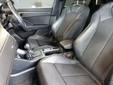 USED 2019 19 AUDI Q3 1.5 TFSI CoD 35 S line SUV 5dr Petrol S Tronic Euro 6 (s/s) (150 ps) VIRTUAL COCKPIT DIGITAL DASH DISPLAY + SATELLITE NAVIGATION + APPLE CARPLAY / ANDROID AUTO + BLUETOOTH CONNECTIVITY + DAB DIGITAL RADIO + CRUISE CONTROL + AUTOMATIC LED HEADLIGHTS + IN CAR ENTERTAINMENT WITH TOUCH SCREEN MEDIA DISPLAY + LANE ASSIST + BLIND SPOT ASSIST + DUAL ZONE CLIMATE CONTROL + AIR CONDITIONING + ECO STOP START SYSTEM + LED DAY TIME RUNNING LIGHTS + LEATHER MULTI FUNCTIONAL STEERING WHEEL + PARKING SENSORS + SELECTABLE DRIVING MODES + AUTOMATIC WIPERS WITH RAIN SENSOR
