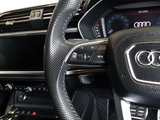 USED 2019 19 AUDI Q3 1.5 TFSI CoD 35 S line SUV 5dr Petrol S Tronic Euro 6 (s/s) (150 ps) VIRTUAL COCKPIT DIGITAL DASH DISPLAY + SATELLITE NAVIGATION + APPLE CARPLAY / ANDROID AUTO + BLUETOOTH CONNECTIVITY + DAB DIGITAL RADIO + CRUISE CONTROL + AUTOMATIC LED HEADLIGHTS + IN CAR ENTERTAINMENT WITH TOUCH SCREEN MEDIA DISPLAY + LANE ASSIST + BLIND SPOT ASSIST + DUAL ZONE CLIMATE CONTROL + AIR CONDITIONING + ECO STOP START SYSTEM + LED DAY TIME RUNNING LIGHTS + LEATHER MULTI FUNCTIONAL STEERING WHEEL + PARKING SENSORS + SELECTABLE DRIVING MODES + AUTOMATIC WIPERS WITH RAIN SENSOR