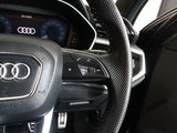 USED 2019 19 AUDI Q3 1.5 TFSI CoD 35 S line SUV 5dr Petrol S Tronic Euro 6 (s/s) (150 ps) VIRTUAL COCKPIT DIGITAL DASH DISPLAY + SATELLITE NAVIGATION + APPLE CARPLAY / ANDROID AUTO + BLUETOOTH CONNECTIVITY + DAB DIGITAL RADIO + CRUISE CONTROL + AUTOMATIC LED HEADLIGHTS + IN CAR ENTERTAINMENT WITH TOUCH SCREEN MEDIA DISPLAY + LANE ASSIST + BLIND SPOT ASSIST + DUAL ZONE CLIMATE CONTROL + AIR CONDITIONING + ECO STOP START SYSTEM + LED DAY TIME RUNNING LIGHTS + LEATHER MULTI FUNCTIONAL STEERING WHEEL + PARKING SENSORS + SELECTABLE DRIVING MODES + AUTOMATIC WIPERS WITH RAIN SENSOR