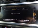 USED 2019 19 AUDI Q3 1.5 TFSI CoD 35 S line SUV 5dr Petrol S Tronic Euro 6 (s/s) (150 ps) VIRTUAL COCKPIT DIGITAL DASH DISPLAY + SATELLITE NAVIGATION + APPLE CARPLAY / ANDROID AUTO + BLUETOOTH CONNECTIVITY + DAB DIGITAL RADIO + CRUISE CONTROL + AUTOMATIC LED HEADLIGHTS + IN CAR ENTERTAINMENT WITH TOUCH SCREEN MEDIA DISPLAY + LANE ASSIST + BLIND SPOT ASSIST + DUAL ZONE CLIMATE CONTROL + AIR CONDITIONING + ECO STOP START SYSTEM + LED DAY TIME RUNNING LIGHTS + LEATHER MULTI FUNCTIONAL STEERING WHEEL + PARKING SENSORS + SELECTABLE DRIVING MODES + AUTOMATIC WIPERS WITH RAIN SENSOR
