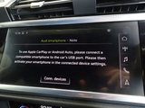 USED 2019 19 AUDI Q3 1.5 TFSI CoD 35 S line SUV 5dr Petrol S Tronic Euro 6 (s/s) (150 ps) VIRTUAL COCKPIT DIGITAL DASH DISPLAY + SATELLITE NAVIGATION + APPLE CARPLAY / ANDROID AUTO + BLUETOOTH CONNECTIVITY + DAB DIGITAL RADIO + CRUISE CONTROL + AUTOMATIC LED HEADLIGHTS + IN CAR ENTERTAINMENT WITH TOUCH SCREEN MEDIA DISPLAY + LANE ASSIST + BLIND SPOT ASSIST + DUAL ZONE CLIMATE CONTROL + AIR CONDITIONING + ECO STOP START SYSTEM + LED DAY TIME RUNNING LIGHTS + LEATHER MULTI FUNCTIONAL STEERING WHEEL + PARKING SENSORS + SELECTABLE DRIVING MODES + AUTOMATIC WIPERS WITH RAIN SENSOR