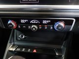 USED 2019 19 AUDI Q3 1.5 TFSI CoD 35 S line SUV 5dr Petrol S Tronic Euro 6 (s/s) (150 ps) VIRTUAL COCKPIT DIGITAL DASH DISPLAY + SATELLITE NAVIGATION + APPLE CARPLAY / ANDROID AUTO + BLUETOOTH CONNECTIVITY + DAB DIGITAL RADIO + CRUISE CONTROL + AUTOMATIC LED HEADLIGHTS + IN CAR ENTERTAINMENT WITH TOUCH SCREEN MEDIA DISPLAY + LANE ASSIST + BLIND SPOT ASSIST + DUAL ZONE CLIMATE CONTROL + AIR CONDITIONING + ECO STOP START SYSTEM + LED DAY TIME RUNNING LIGHTS + LEATHER MULTI FUNCTIONAL STEERING WHEEL + PARKING SENSORS + SELECTABLE DRIVING MODES + AUTOMATIC WIPERS WITH RAIN SENSOR