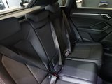 USED 2019 19 AUDI Q3 1.5 TFSI CoD 35 S line SUV 5dr Petrol S Tronic Euro 6 (s/s) (150 ps) VIRTUAL COCKPIT DIGITAL DASH DISPLAY + SATELLITE NAVIGATION + APPLE CARPLAY / ANDROID AUTO + BLUETOOTH CONNECTIVITY + DAB DIGITAL RADIO + CRUISE CONTROL + AUTOMATIC LED HEADLIGHTS + IN CAR ENTERTAINMENT WITH TOUCH SCREEN MEDIA DISPLAY + LANE ASSIST + BLIND SPOT ASSIST + DUAL ZONE CLIMATE CONTROL + AIR CONDITIONING + ECO STOP START SYSTEM + LED DAY TIME RUNNING LIGHTS + LEATHER MULTI FUNCTIONAL STEERING WHEEL + PARKING SENSORS + SELECTABLE DRIVING MODES + AUTOMATIC WIPERS WITH RAIN SENSOR