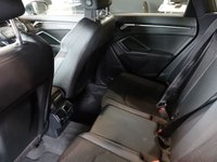 USED 2019 19 AUDI Q3 1.5 TFSI CoD 35 S line SUV 5dr Petrol S Tronic Euro 6 (s/s) (150 ps) VIRTUAL COCKPIT DIGITAL DASH DISPLAY + SATELLITE NAVIGATION + APPLE CARPLAY / ANDROID AUTO + BLUETOOTH CONNECTIVITY + DAB DIGITAL RADIO + CRUISE CONTROL + AUTOMATIC LED HEADLIGHTS + IN CAR ENTERTAINMENT WITH TOUCH SCREEN MEDIA DISPLAY + LANE ASSIST + BLIND SPOT ASSIST + DUAL ZONE CLIMATE CONTROL + AIR CONDITIONING + ECO STOP START SYSTEM + LED DAY TIME RUNNING LIGHTS + LEATHER MULTI FUNCTIONAL STEERING WHEEL + PARKING SENSORS + SELECTABLE DRIVING MODES + AUTOMATIC WIPERS WITH RAIN SENSOR