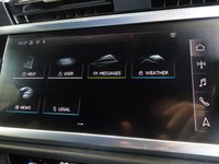 USED 2019 19 AUDI Q3 1.5 TFSI CoD 35 S line SUV 5dr Petrol S Tronic Euro 6 (s/s) (150 ps) VIRTUAL COCKPIT DIGITAL DASH DISPLAY + SATELLITE NAVIGATION + APPLE CARPLAY / ANDROID AUTO + BLUETOOTH CONNECTIVITY + DAB DIGITAL RADIO + CRUISE CONTROL + AUTOMATIC LED HEADLIGHTS + IN CAR ENTERTAINMENT WITH TOUCH SCREEN MEDIA DISPLAY + LANE ASSIST + BLIND SPOT ASSIST + DUAL ZONE CLIMATE CONTROL + AIR CONDITIONING + ECO STOP START SYSTEM + LED DAY TIME RUNNING LIGHTS + LEATHER MULTI FUNCTIONAL STEERING WHEEL + PARKING SENSORS + SELECTABLE DRIVING MODES + AUTOMATIC WIPERS WITH RAIN SENSOR