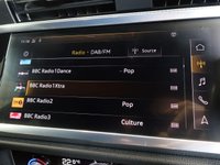 USED 2019 19 AUDI Q3 1.5 TFSI CoD 35 S line SUV 5dr Petrol S Tronic Euro 6 (s/s) (150 ps) VIRTUAL COCKPIT DIGITAL DASH DISPLAY + SATELLITE NAVIGATION + APPLE CARPLAY / ANDROID AUTO + BLUETOOTH CONNECTIVITY + DAB DIGITAL RADIO + CRUISE CONTROL + AUTOMATIC LED HEADLIGHTS + IN CAR ENTERTAINMENT WITH TOUCH SCREEN MEDIA DISPLAY + LANE ASSIST + BLIND SPOT ASSIST + DUAL ZONE CLIMATE CONTROL + AIR CONDITIONING + ECO STOP START SYSTEM + LED DAY TIME RUNNING LIGHTS + LEATHER MULTI FUNCTIONAL STEERING WHEEL + PARKING SENSORS + SELECTABLE DRIVING MODES + AUTOMATIC WIPERS WITH RAIN SENSOR