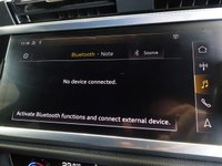 USED 2019 19 AUDI Q3 1.5 TFSI CoD 35 S line SUV 5dr Petrol S Tronic Euro 6 (s/s) (150 ps) VIRTUAL COCKPIT DIGITAL DASH DISPLAY + SATELLITE NAVIGATION + APPLE CARPLAY / ANDROID AUTO + BLUETOOTH CONNECTIVITY + DAB DIGITAL RADIO + CRUISE CONTROL + AUTOMATIC LED HEADLIGHTS + IN CAR ENTERTAINMENT WITH TOUCH SCREEN MEDIA DISPLAY + LANE ASSIST + BLIND SPOT ASSIST + DUAL ZONE CLIMATE CONTROL + AIR CONDITIONING + ECO STOP START SYSTEM + LED DAY TIME RUNNING LIGHTS + LEATHER MULTI FUNCTIONAL STEERING WHEEL + PARKING SENSORS + SELECTABLE DRIVING MODES + AUTOMATIC WIPERS WITH RAIN SENSOR