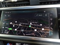 USED 2019 19 AUDI Q3 1.5 TFSI CoD 35 S line SUV 5dr Petrol S Tronic Euro 6 (s/s) (150 ps) VIRTUAL COCKPIT DIGITAL DASH DISPLAY + SATELLITE NAVIGATION + APPLE CARPLAY / ANDROID AUTO + BLUETOOTH CONNECTIVITY + DAB DIGITAL RADIO + CRUISE CONTROL + AUTOMATIC LED HEADLIGHTS + IN CAR ENTERTAINMENT WITH TOUCH SCREEN MEDIA DISPLAY + LANE ASSIST + BLIND SPOT ASSIST + DUAL ZONE CLIMATE CONTROL + AIR CONDITIONING + ECO STOP START SYSTEM + LED DAY TIME RUNNING LIGHTS + LEATHER MULTI FUNCTIONAL STEERING WHEEL + PARKING SENSORS + SELECTABLE DRIVING MODES + AUTOMATIC WIPERS WITH RAIN SENSOR