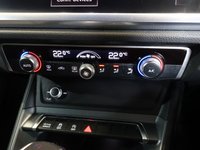 USED 2019 19 AUDI Q3 1.5 TFSI CoD 35 S line SUV 5dr Petrol S Tronic Euro 6 (s/s) (150 ps) VIRTUAL COCKPIT DIGITAL DASH DISPLAY + SATELLITE NAVIGATION + APPLE CARPLAY / ANDROID AUTO + BLUETOOTH CONNECTIVITY + DAB DIGITAL RADIO + CRUISE CONTROL + AUTOMATIC LED HEADLIGHTS + IN CAR ENTERTAINMENT WITH TOUCH SCREEN MEDIA DISPLAY + LANE ASSIST + BLIND SPOT ASSIST + DUAL ZONE CLIMATE CONTROL + AIR CONDITIONING + ECO STOP START SYSTEM + LED DAY TIME RUNNING LIGHTS + LEATHER MULTI FUNCTIONAL STEERING WHEEL + PARKING SENSORS + SELECTABLE DRIVING MODES + AUTOMATIC WIPERS WITH RAIN SENSOR