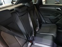 USED 2019 19 AUDI Q3 1.5 TFSI CoD 35 S line SUV 5dr Petrol S Tronic Euro 6 (s/s) (150 ps) VIRTUAL COCKPIT DIGITAL DASH DISPLAY + SATELLITE NAVIGATION + APPLE CARPLAY / ANDROID AUTO + BLUETOOTH CONNECTIVITY + DAB DIGITAL RADIO + CRUISE CONTROL + AUTOMATIC LED HEADLIGHTS + IN CAR ENTERTAINMENT WITH TOUCH SCREEN MEDIA DISPLAY + LANE ASSIST + BLIND SPOT ASSIST + DUAL ZONE CLIMATE CONTROL + AIR CONDITIONING + ECO STOP START SYSTEM + LED DAY TIME RUNNING LIGHTS + LEATHER MULTI FUNCTIONAL STEERING WHEEL + PARKING SENSORS + SELECTABLE DRIVING MODES + AUTOMATIC WIPERS WITH RAIN SENSOR