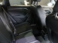 USED 2019 19 AUDI Q3 1.5 TFSI CoD 35 S line SUV 5dr Petrol S Tronic Euro 6 (s/s) (150 ps) VIRTUAL COCKPIT DIGITAL DASH DISPLAY + SATELLITE NAVIGATION + APPLE CARPLAY / ANDROID AUTO + BLUETOOTH CONNECTIVITY + DAB DIGITAL RADIO + CRUISE CONTROL + AUTOMATIC LED HEADLIGHTS + IN CAR ENTERTAINMENT WITH TOUCH SCREEN MEDIA DISPLAY + LANE ASSIST + BLIND SPOT ASSIST + DUAL ZONE CLIMATE CONTROL + AIR CONDITIONING + ECO STOP START SYSTEM + LED DAY TIME RUNNING LIGHTS + LEATHER MULTI FUNCTIONAL STEERING WHEEL + PARKING SENSORS + SELECTABLE DRIVING MODES + AUTOMATIC WIPERS WITH RAIN SENSOR