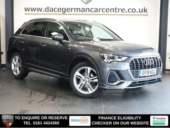 2019 AUDI Q3