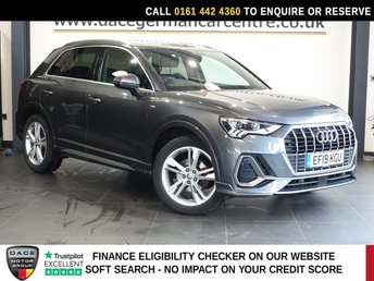2019 AUDI Q3