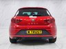 USED 2019 19 SEAT LEON 1.5 TSI EVO FR Hatchback 5dr Petrol Manual Euro 6 (s/s) (130 ps) 2 KEYS, NAV,DAB, PRIVACY GLASS!