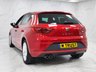 USED 2019 19 SEAT LEON 1.5 TSI EVO FR Hatchback 5dr Petrol Manual Euro 6 (s/s) (130 ps) 2 KEYS, NAV,DAB, PRIVACY GLASS!