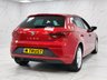 USED 2019 19 SEAT LEON 1.5 TSI EVO FR Hatchback 5dr Petrol Manual Euro 6 (s/s) (130 ps) 2 KEYS, NAV,DAB, PRIVACY GLASS!