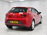 USED 2019 19 SEAT LEON 1.5 TSI EVO FR Hatchback 5dr Petrol Manual Euro 6 (s/s) (130 ps) 2 KEYS, NAV,DAB, PRIVACY GLASS!
