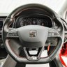 USED 2019 19 SEAT LEON 1.5 TSI EVO FR Hatchback 5dr Petrol Manual Euro 6 (s/s) (130 ps) 2 KEYS, NAV,DAB, PRIVACY GLASS!