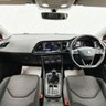 USED 2019 19 SEAT LEON 1.5 TSI EVO FR Hatchback 5dr Petrol Manual Euro 6 (s/s) (130 ps) 2 KEYS, NAV,DAB, PRIVACY GLASS!