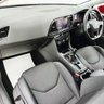 USED 2019 19 SEAT LEON 1.5 TSI EVO FR Hatchback 5dr Petrol Manual Euro 6 (s/s) (130 ps) 2 KEYS, NAV,DAB, PRIVACY GLASS!