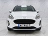 USED 2021 21 FORD FIESTA 1.0T EcoBoost Active Edition Hatchback 5dr Petrol Manual Euro 6 (s/s) (95 ps) 1 OWNER, NAV, PARK SENSROS!
