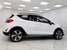 USED 2021 21 FORD FIESTA 1.0T EcoBoost Active Edition Hatchback 5dr Petrol Manual Euro 6 (s/s) (95 ps) 1 OWNER, NAV, PARK SENSROS!