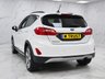 USED 2021 21 FORD FIESTA 1.0T EcoBoost Active Edition Hatchback 5dr Petrol Manual Euro 6 (s/s) (95 ps) 1 OWNER, NAV, PARK SENSROS!