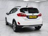 USED 2021 21 FORD FIESTA 1.0T EcoBoost Active Edition Hatchback 5dr Petrol Manual Euro 6 (s/s) (95 ps) 1 OWNER, NAV, PARK SENSROS!