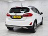 USED 2021 21 FORD FIESTA 1.0T EcoBoost Active Edition Hatchback 5dr Petrol Manual Euro 6 (s/s) (95 ps) 1 OWNER, NAV, PARK SENSROS!