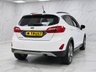USED 2021 21 FORD FIESTA 1.0T EcoBoost Active Edition Hatchback 5dr Petrol Manual Euro 6 (s/s) (95 ps) 1 OWNER, NAV, PARK SENSROS!