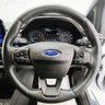 USED 2021 21 FORD FIESTA 1.0T EcoBoost Active Edition Hatchback 5dr Petrol Manual Euro 6 (s/s) (95 ps) 1 OWNER, NAV, PARK SENSROS!