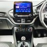 USED 2021 21 FORD FIESTA 1.0T EcoBoost Active Edition Hatchback 5dr Petrol Manual Euro 6 (s/s) (95 ps) 1 OWNER, NAV, PARK SENSROS!