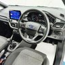 USED 2021 21 FORD FIESTA 1.0T EcoBoost Active Edition Hatchback 5dr Petrol Manual Euro 6 (s/s) (95 ps) 1 OWNER, NAV, PARK SENSROS!