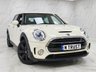 USED 2018 18 MINI CLUBMAN 2.0 Cooper GPF S Estate 6dr Petrol Manual Euro 6 (s/s) (192 ps) SENSORS, PRIVACY GLASS, 2 KEYS!