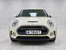 USED 2018 18 MINI CLUBMAN 2.0 Cooper GPF S Estate 6dr Petrol Manual Euro 6 (s/s) (192 ps) SENSORS, PRIVACY GLASS, 2 KEYS!