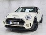 USED 2018 18 MINI CLUBMAN 2.0 Cooper GPF S Estate 6dr Petrol Manual Euro 6 (s/s) (192 ps) SENSORS, PRIVACY GLASS, 2 KEYS!