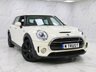 USED 2018 18 MINI CLUBMAN 2.0 Cooper GPF S Estate 6dr Petrol Manual Euro 6 (s/s) (192 ps) SENSORS, PRIVACY GLASS, 2 KEYS!