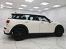 USED 2018 18 MINI CLUBMAN 2.0 Cooper GPF S Estate 6dr Petrol Manual Euro 6 (s/s) (192 ps) SENSORS, PRIVACY GLASS, 2 KEYS!