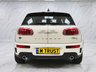 USED 2018 18 MINI CLUBMAN 2.0 Cooper GPF S Estate 6dr Petrol Manual Euro 6 (s/s) (192 ps) SENSORS, PRIVACY GLASS, 2 KEYS!