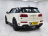 USED 2018 18 MINI CLUBMAN 2.0 Cooper GPF S Estate 6dr Petrol Manual Euro 6 (s/s) (192 ps) SENSORS, PRIVACY GLASS, 2 KEYS!