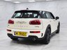USED 2018 18 MINI CLUBMAN 2.0 Cooper GPF S Estate 6dr Petrol Manual Euro 6 (s/s) (192 ps) SENSORS, PRIVACY GLASS, 2 KEYS!