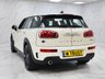 USED 2018 18 MINI CLUBMAN 2.0 Cooper GPF S Estate 6dr Petrol Manual Euro 6 (s/s) (192 ps) SENSORS, PRIVACY GLASS, 2 KEYS!