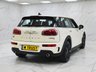 USED 2018 18 MINI CLUBMAN 2.0 Cooper GPF S Estate 6dr Petrol Manual Euro 6 (s/s) (192 ps) SENSORS, PRIVACY GLASS, 2 KEYS!