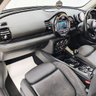 USED 2018 18 MINI CLUBMAN 2.0 Cooper GPF S Estate 6dr Petrol Manual Euro 6 (s/s) (192 ps) SENSORS, PRIVACY GLASS, 2 KEYS!