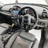 USED 2018 18 MINI CLUBMAN 2.0 Cooper GPF S Estate 6dr Petrol Manual Euro 6 (s/s) (192 ps) SENSORS, PRIVACY GLASS, 2 KEYS!